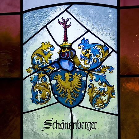 Schoenenberger Hof Orsingen-Nenzingen Exterior foto