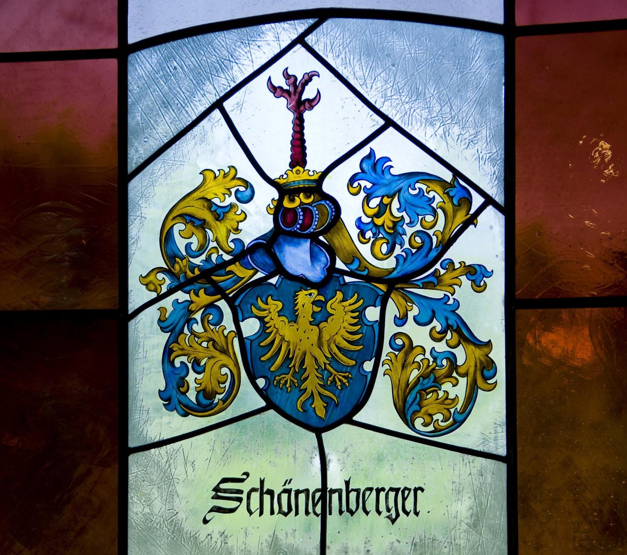 Schoenenberger Hof Orsingen-Nenzingen Exterior foto