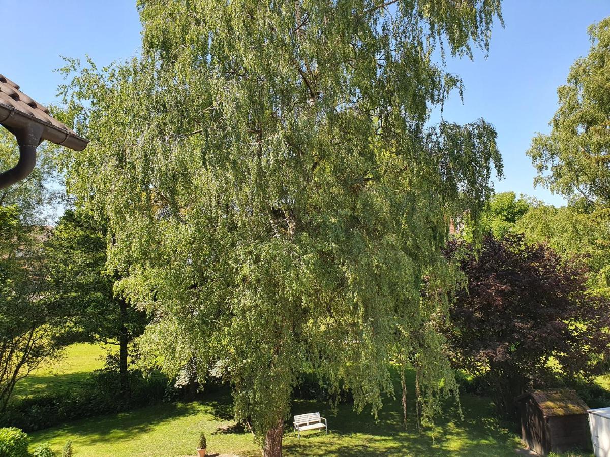 Schoenenberger Hof Orsingen-Nenzingen Exterior foto
